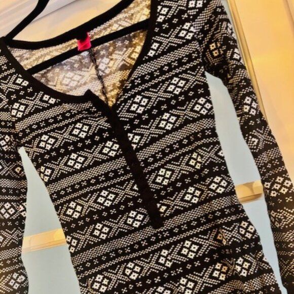 La Senza One Piece PJ - Picture 1 of 4